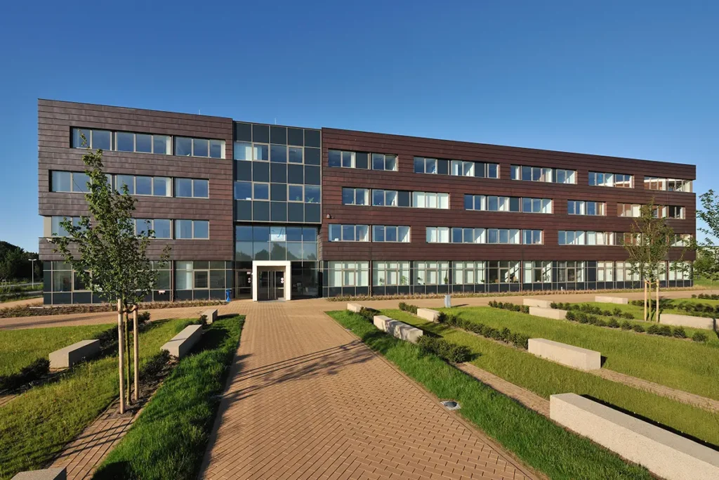 AH-Komminvest Leistunen